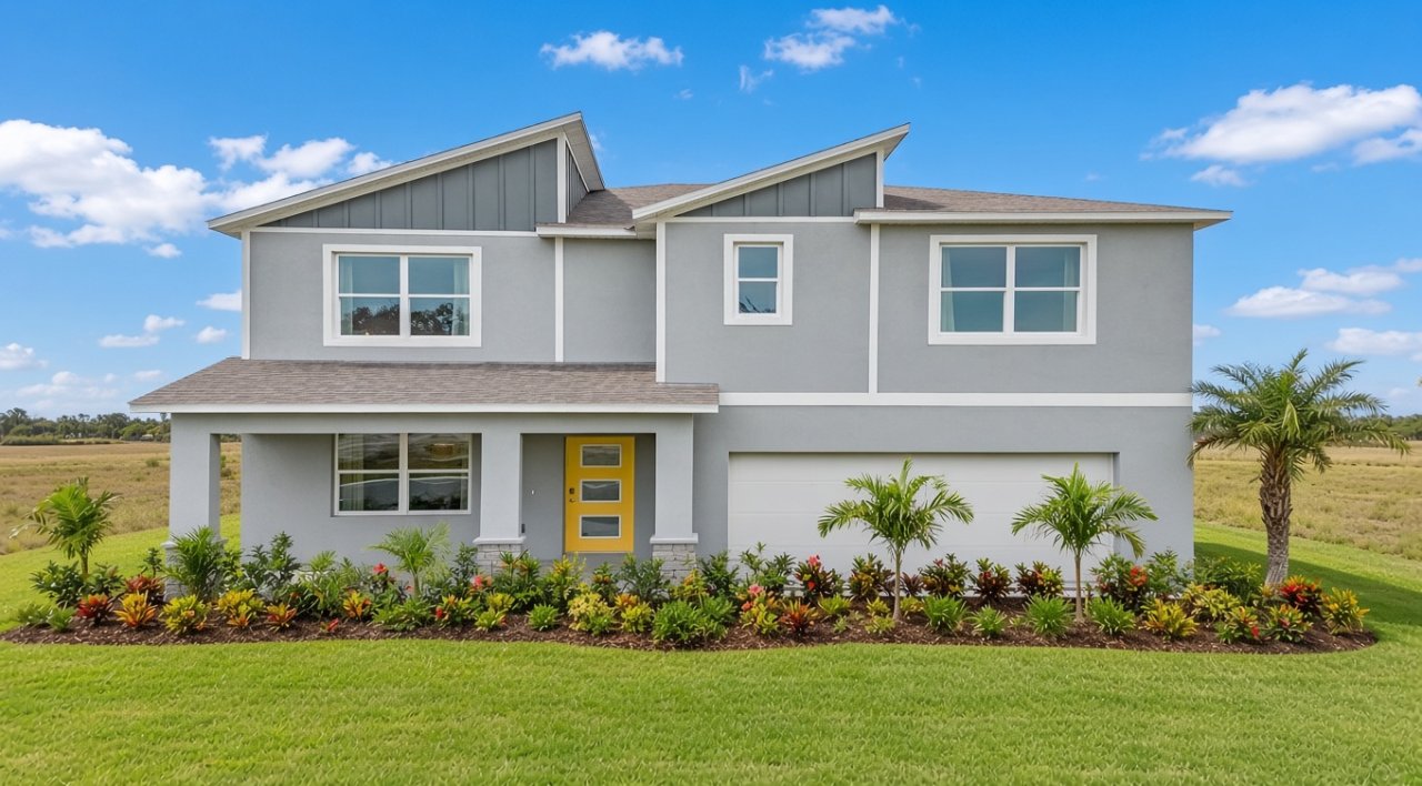 Hayden Modern