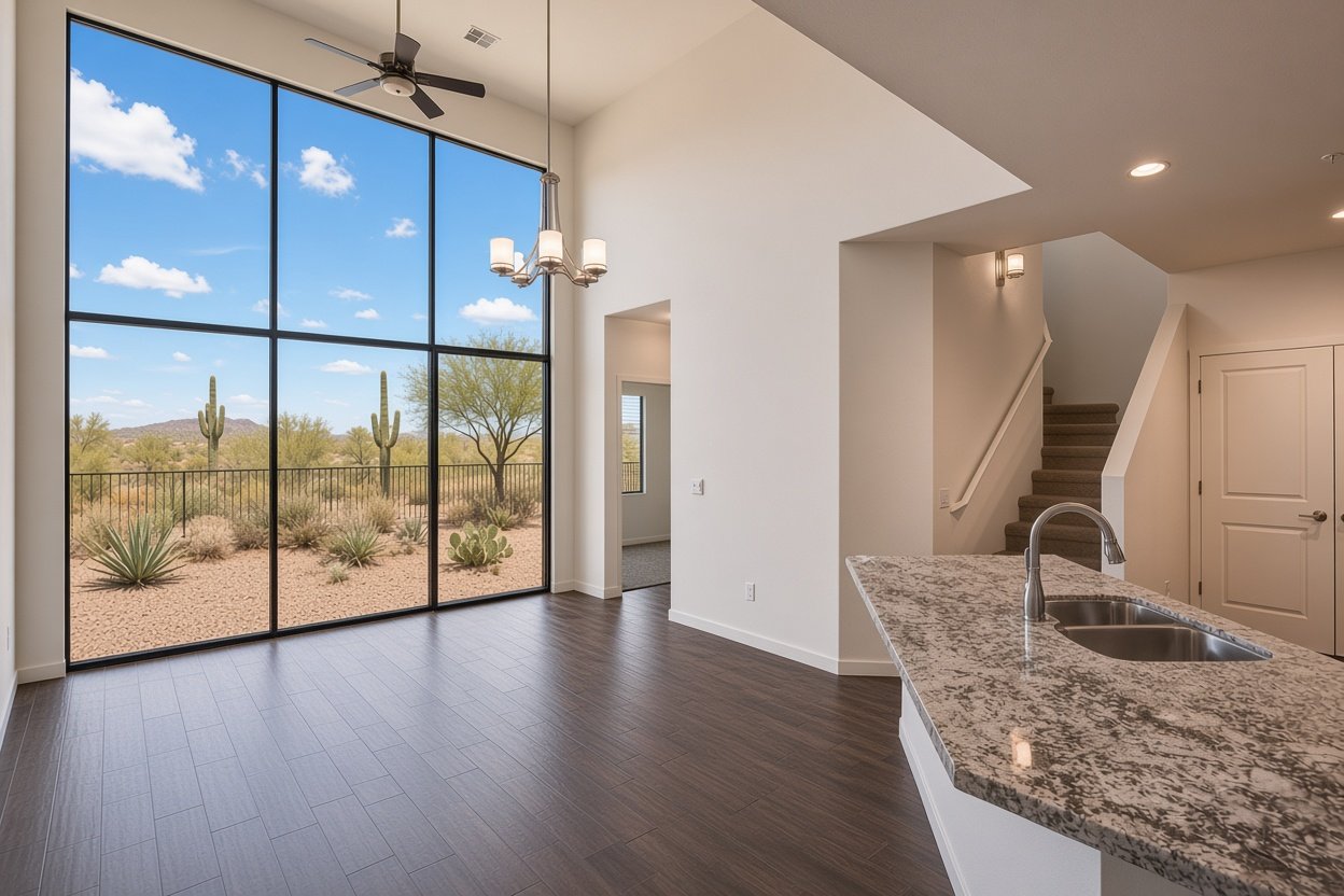 Montecito Loft