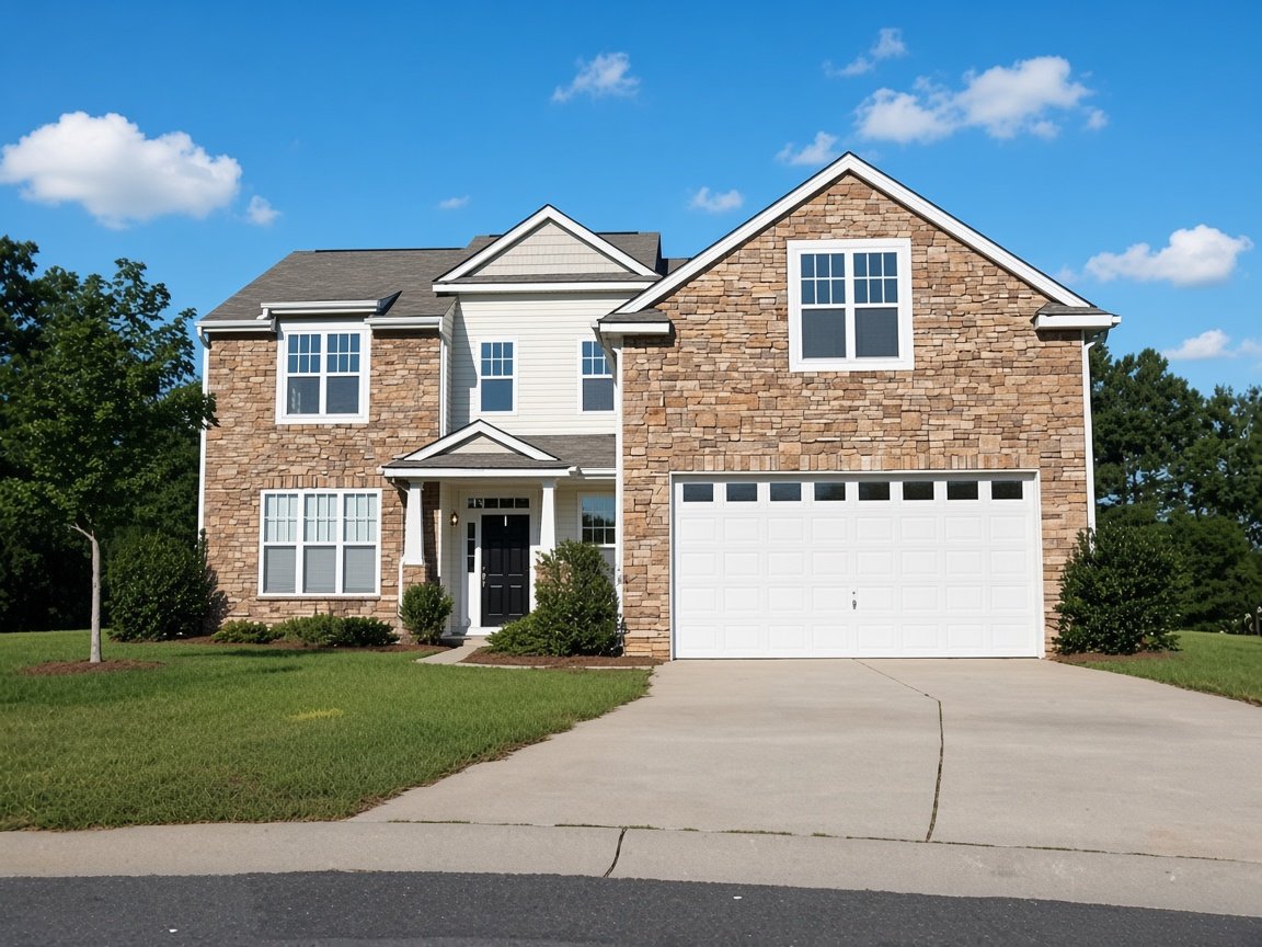Valleybrook