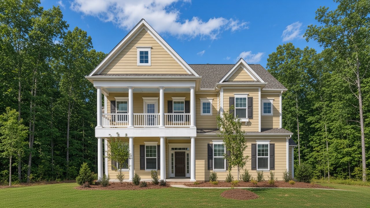 Eastover