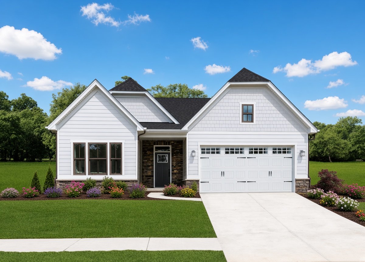 Bramante Ranch