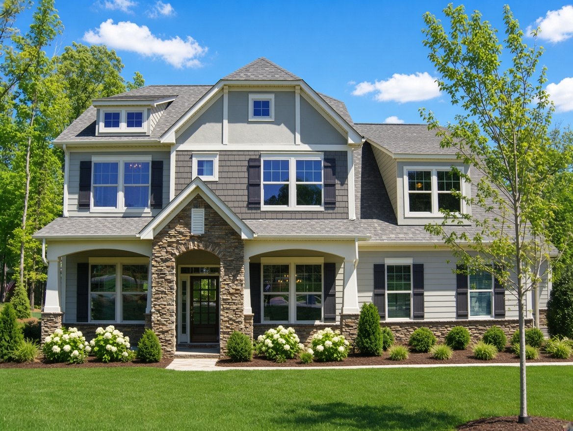 Greystone II