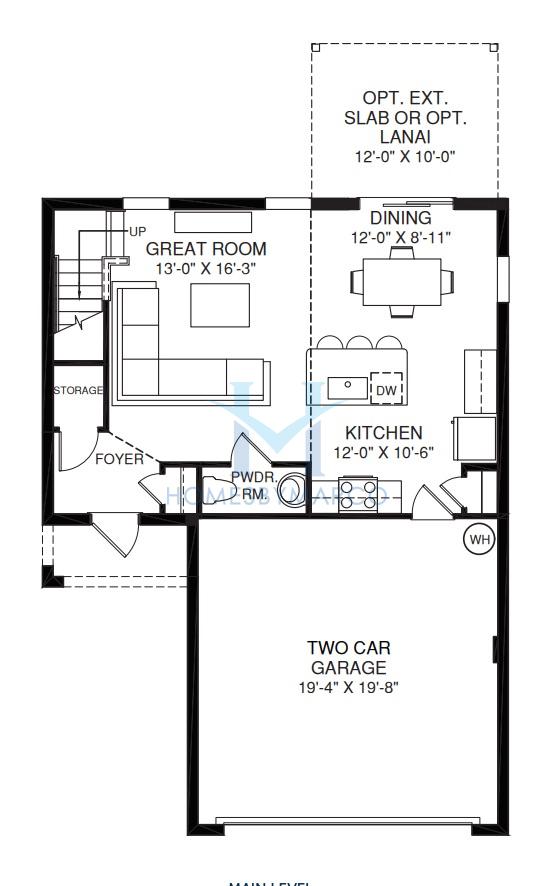 Photos of the Mango model in the Eagle Landing subdivision in Winter Haven, FL