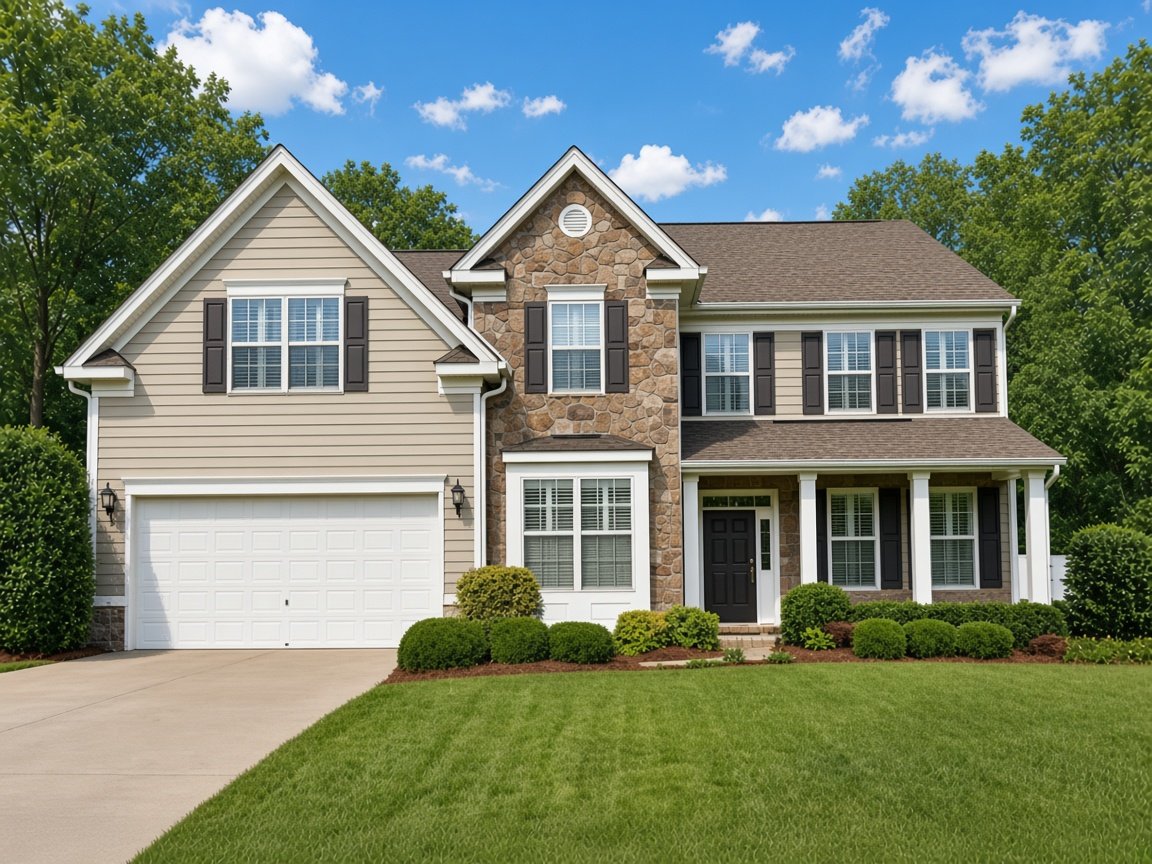 Danbury Grand II