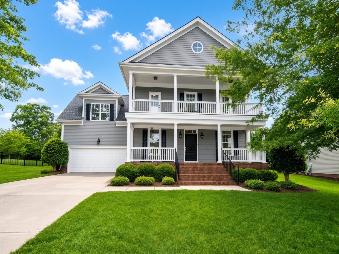 Eastover