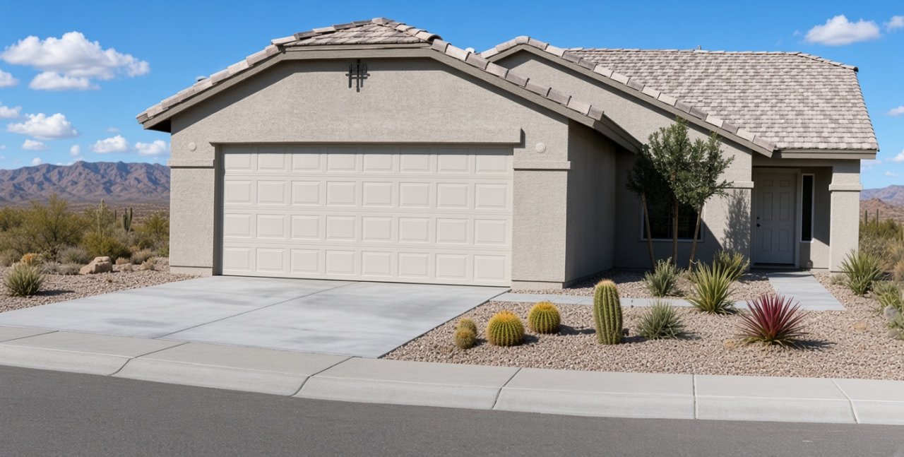 Saddle Ridge