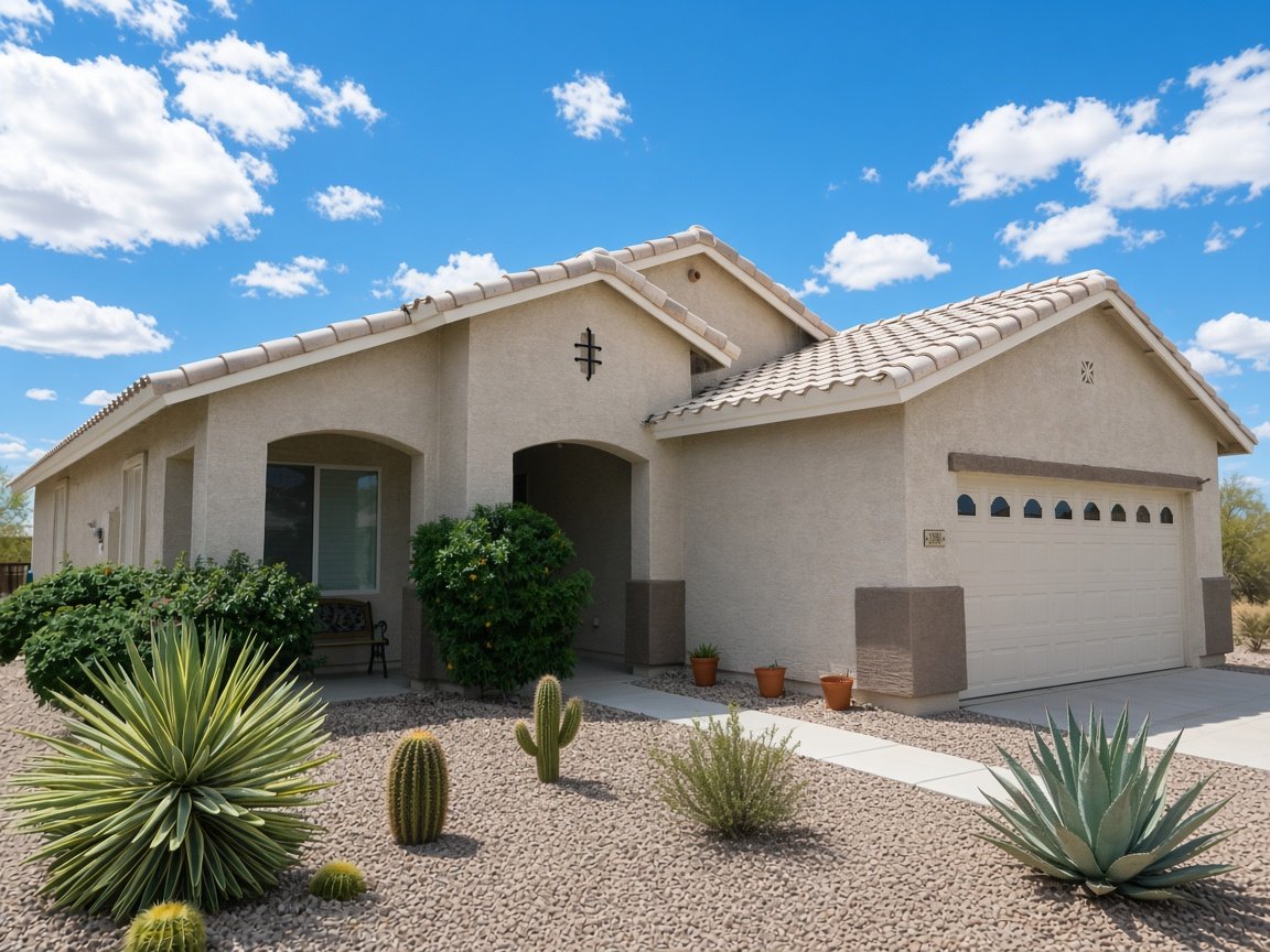 Palo Verde