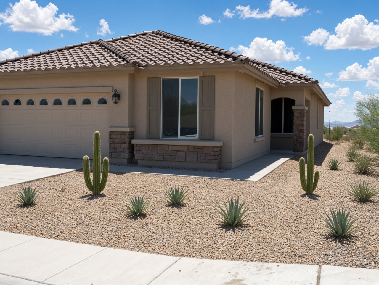 Ocotillo