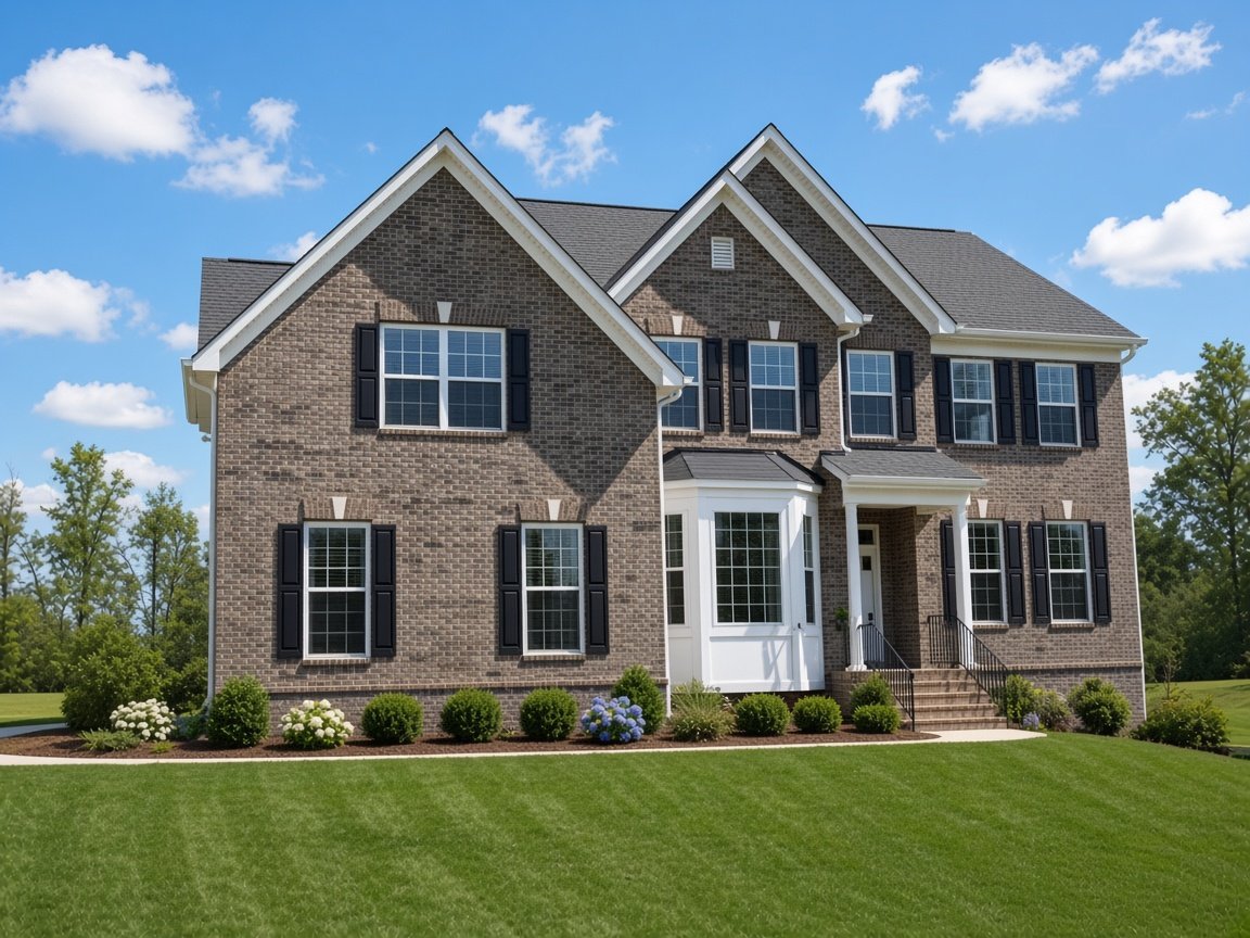 Bainbridge II Grand