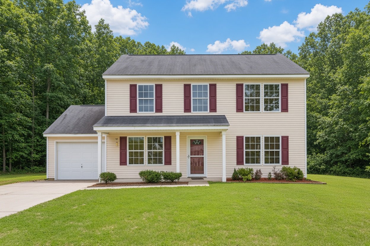 Country Manor