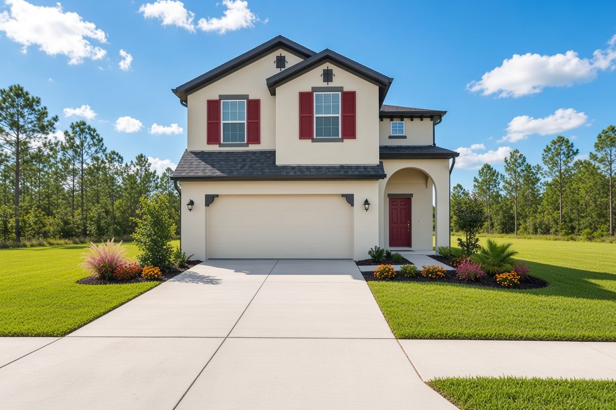 Cypress Pointe