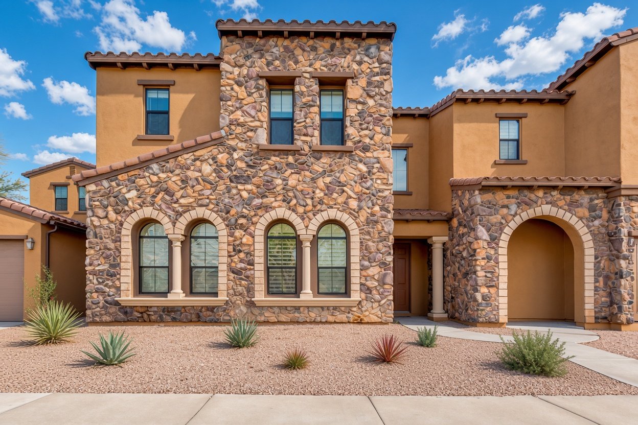 Villa Four
