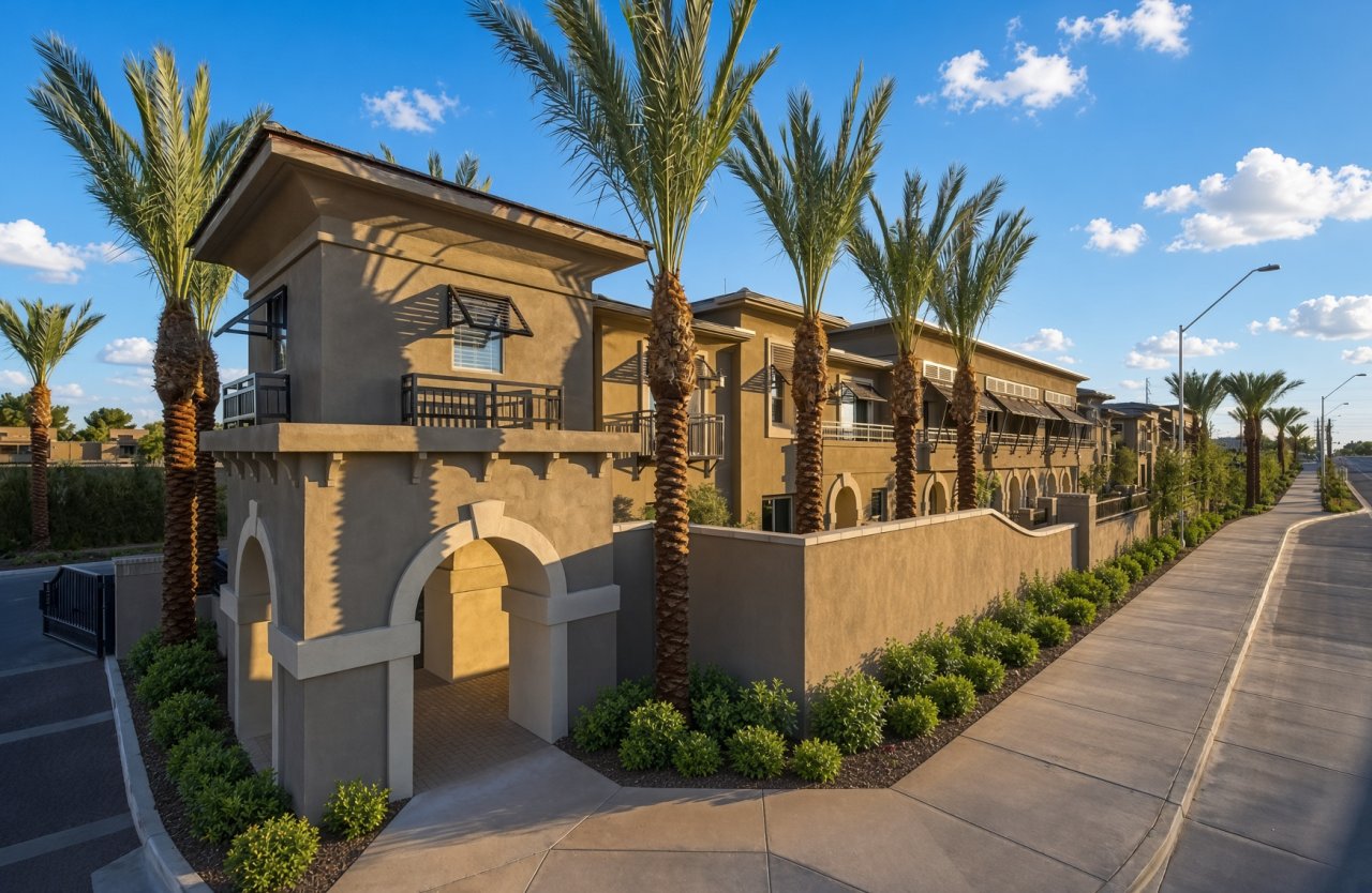 Residence 3