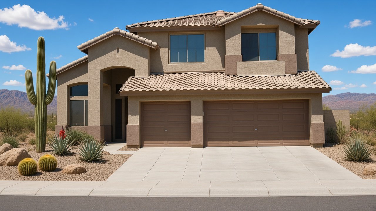 Mesquite