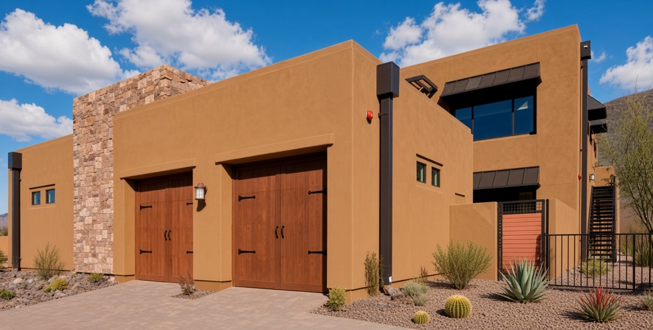 Mesquite