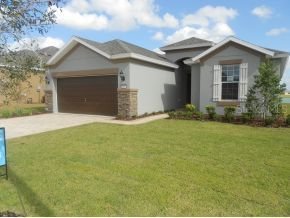 Copper Ridge