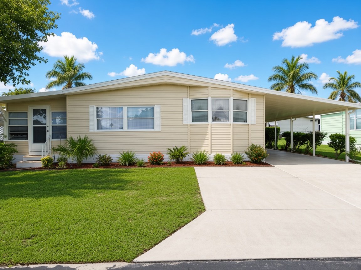 Palm Harbor