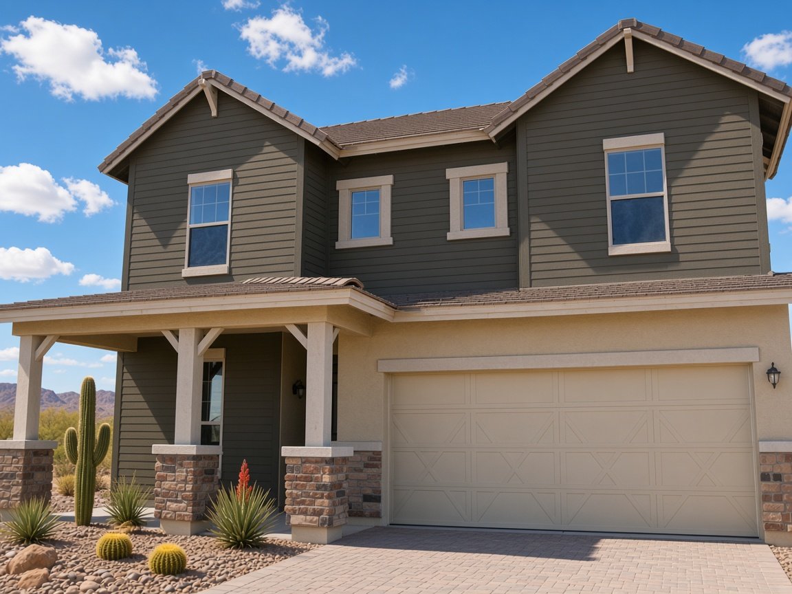 Residence 3