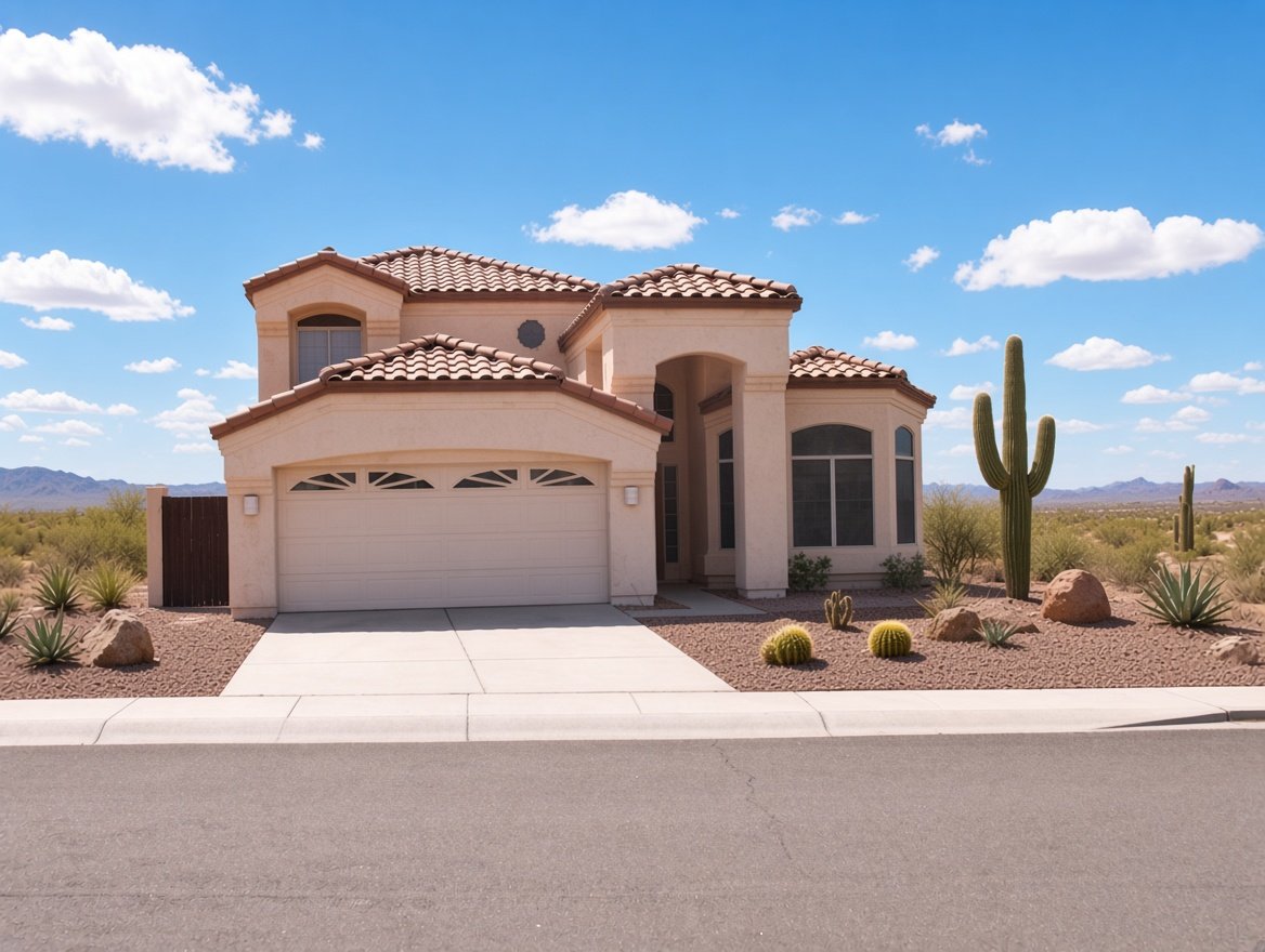 Palo Verde