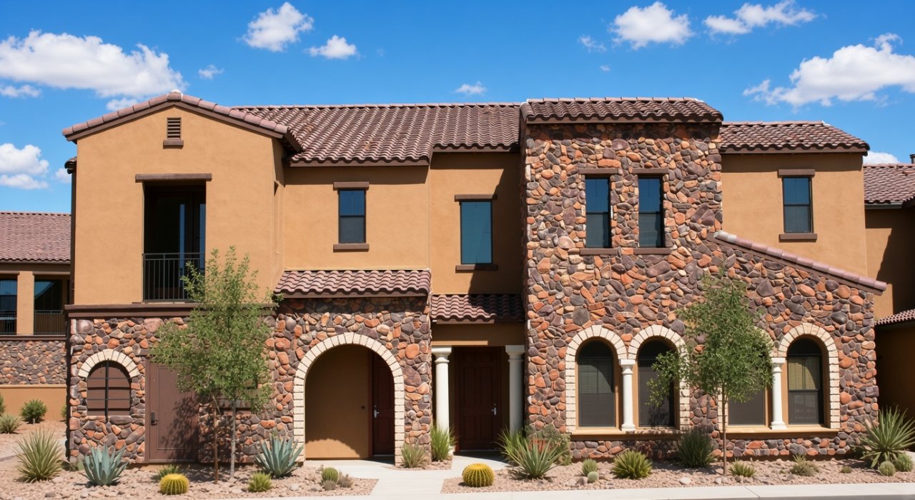 Villa 4