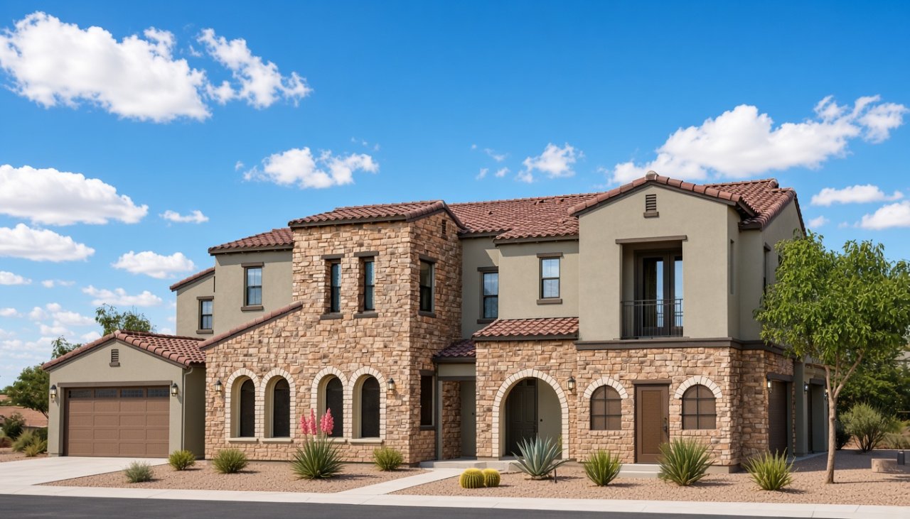 Villa 3