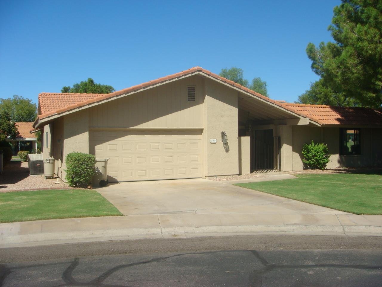 Casa Lago