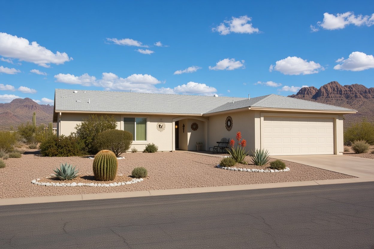 Maricopa