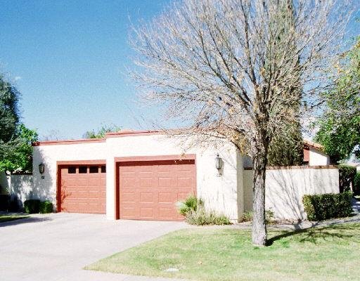 Casa Vega