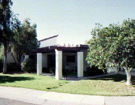 Casa Terraza