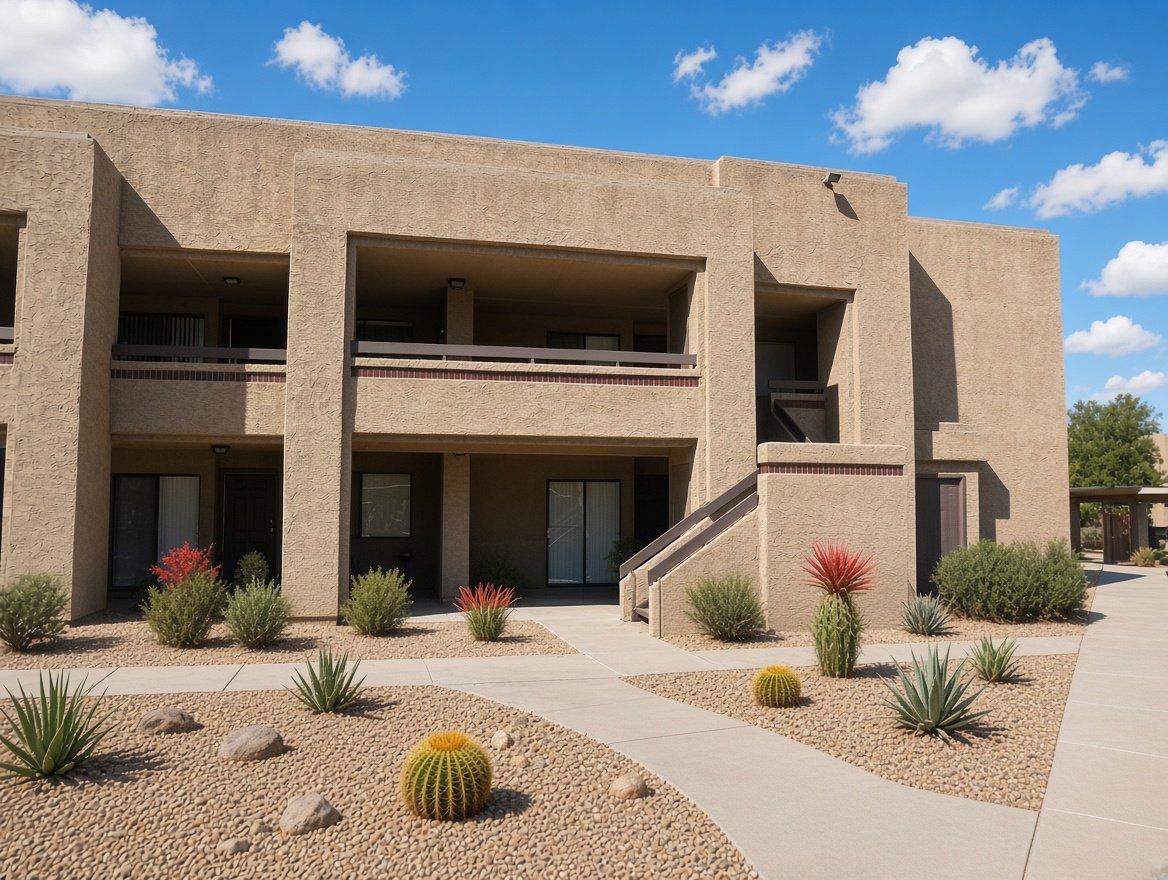 Mesquite