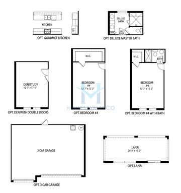 Wilmington model in Port Charlotte, Port Charlotte, FL, built by Maronda Homes