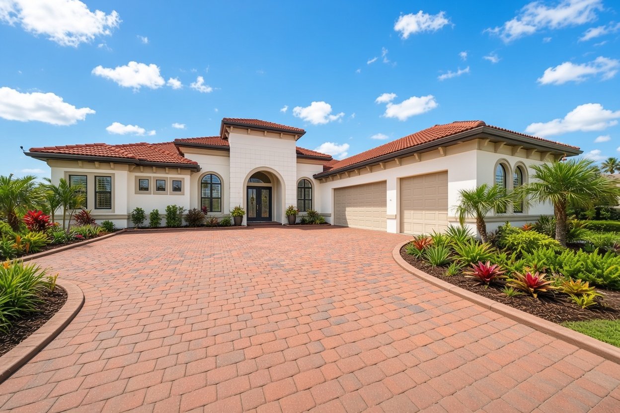 Villa Serena