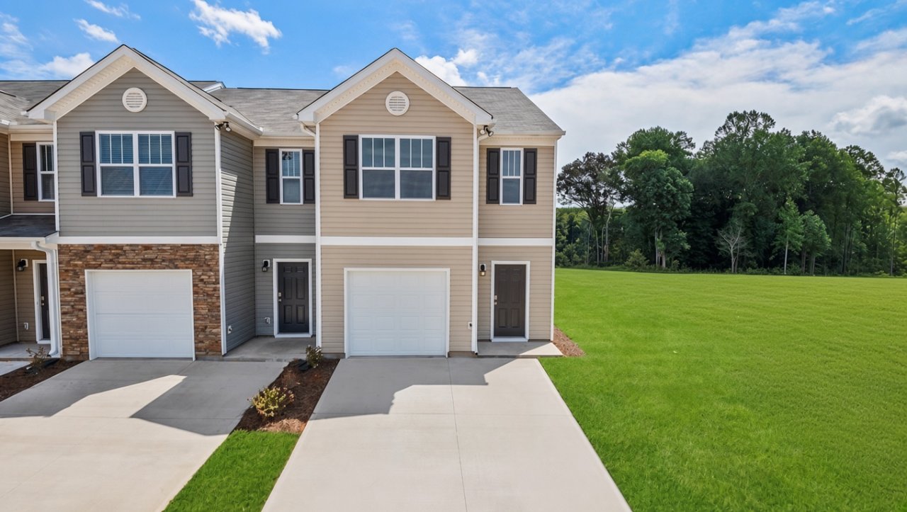 Maywood