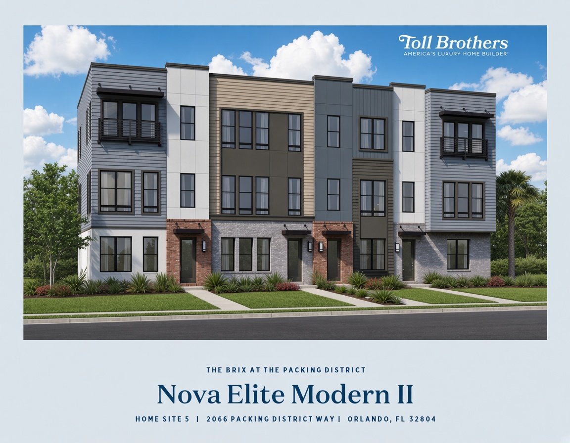 Nova Modern Elite II