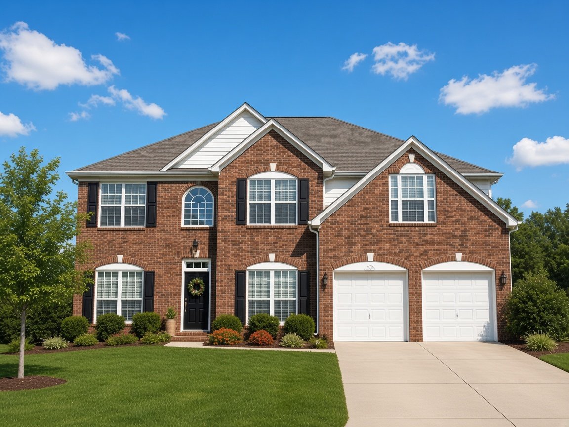 Fairfield (5br)
