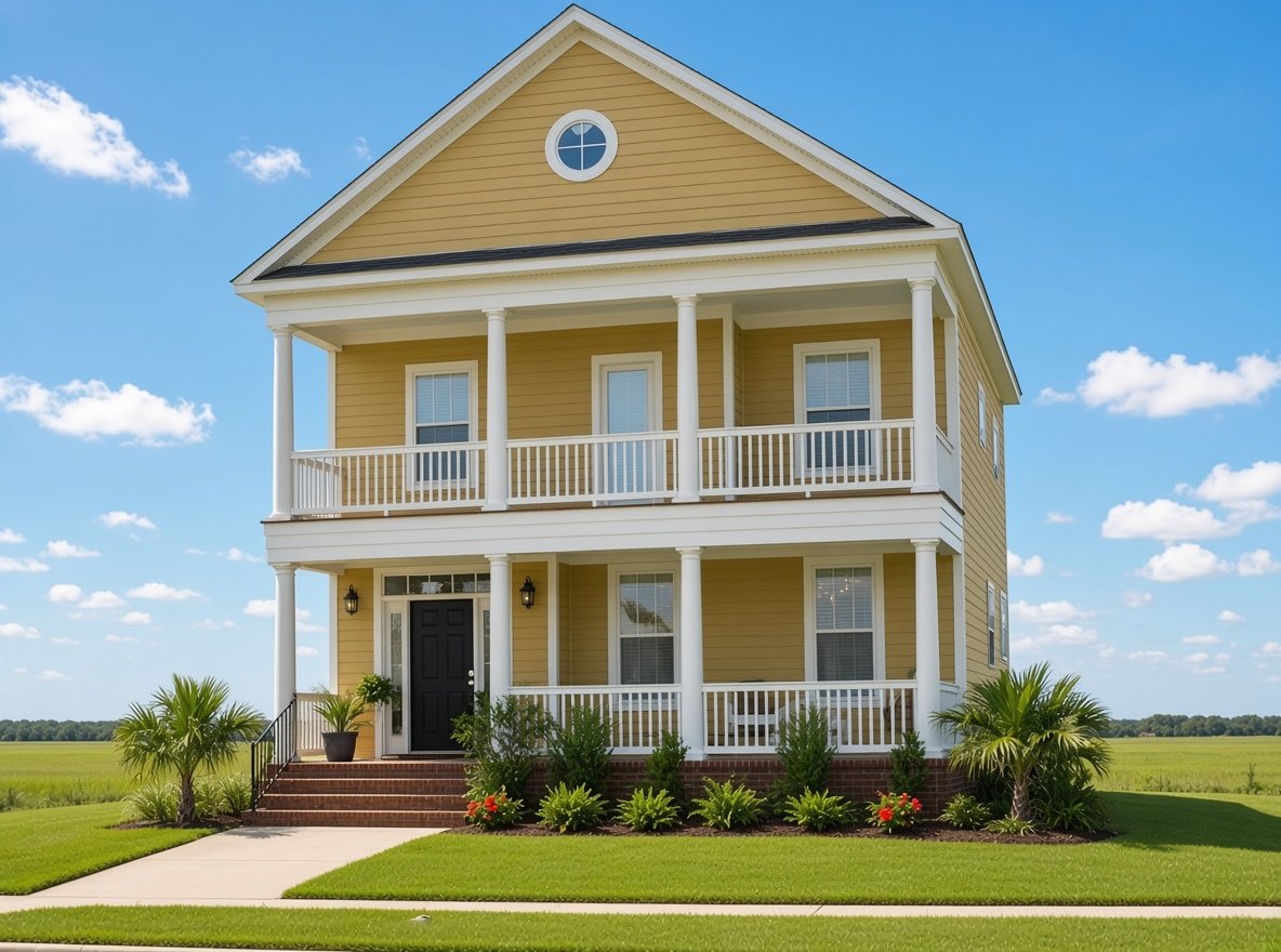 Eastover B