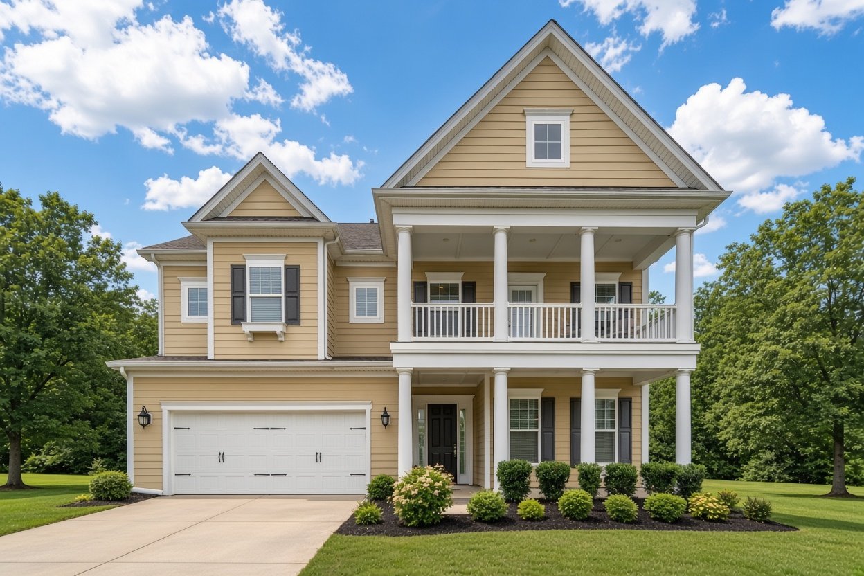 Eastover