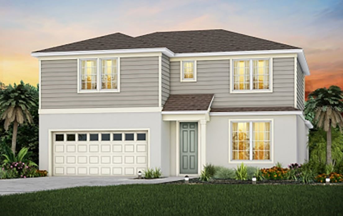 Whitestone