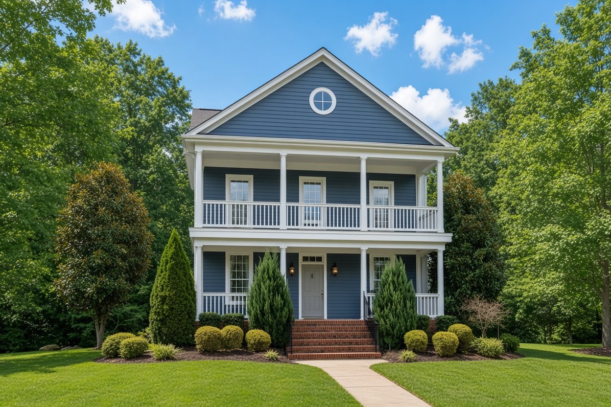 Eastover