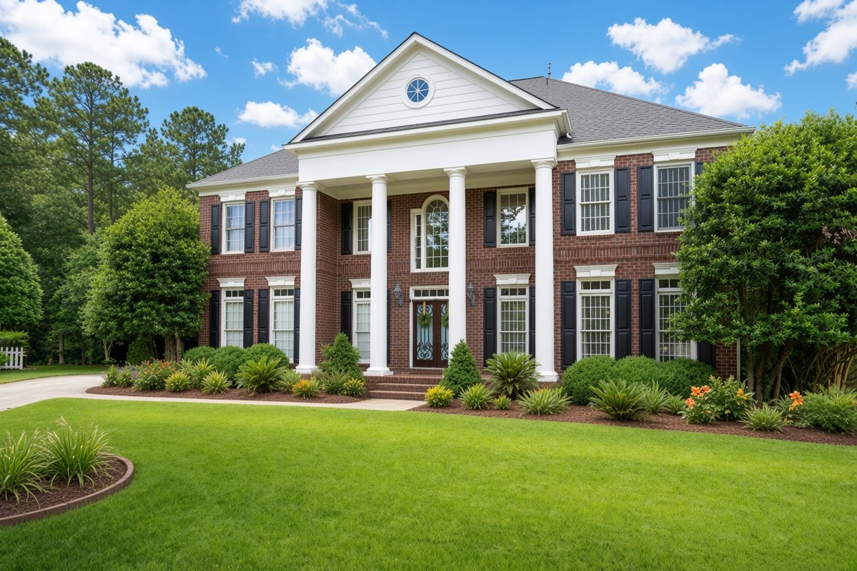 Wesley (5br)
