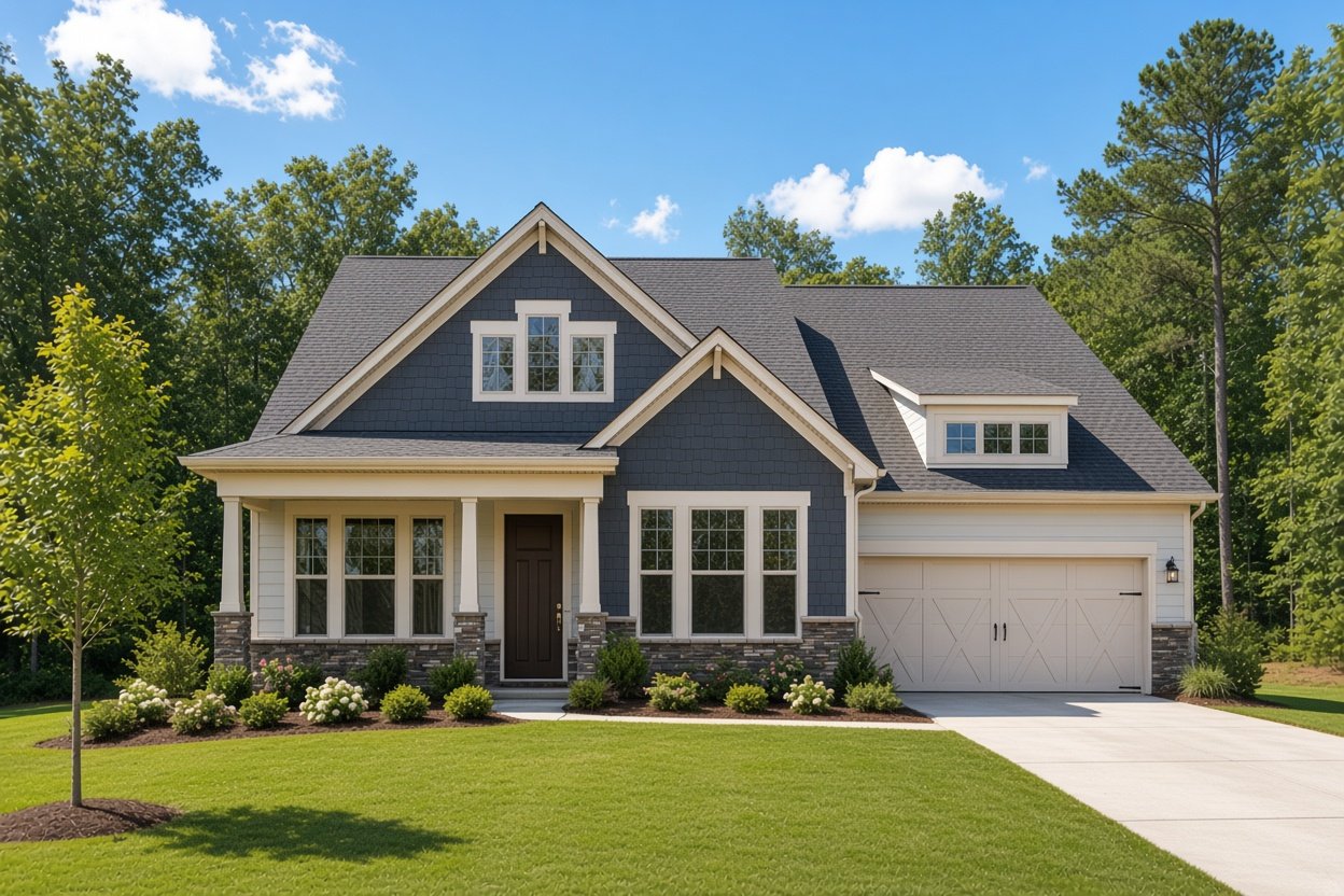 Pikewood Craftsman