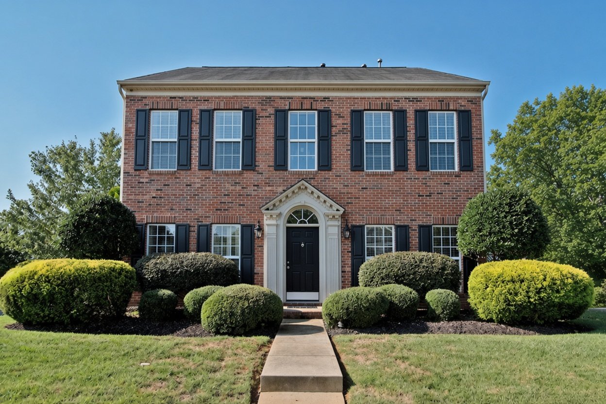 Meadow Grove