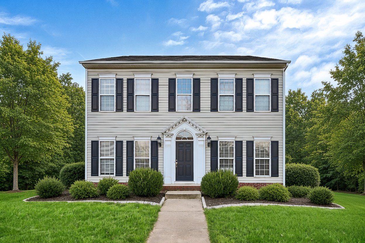 Meadow Grove