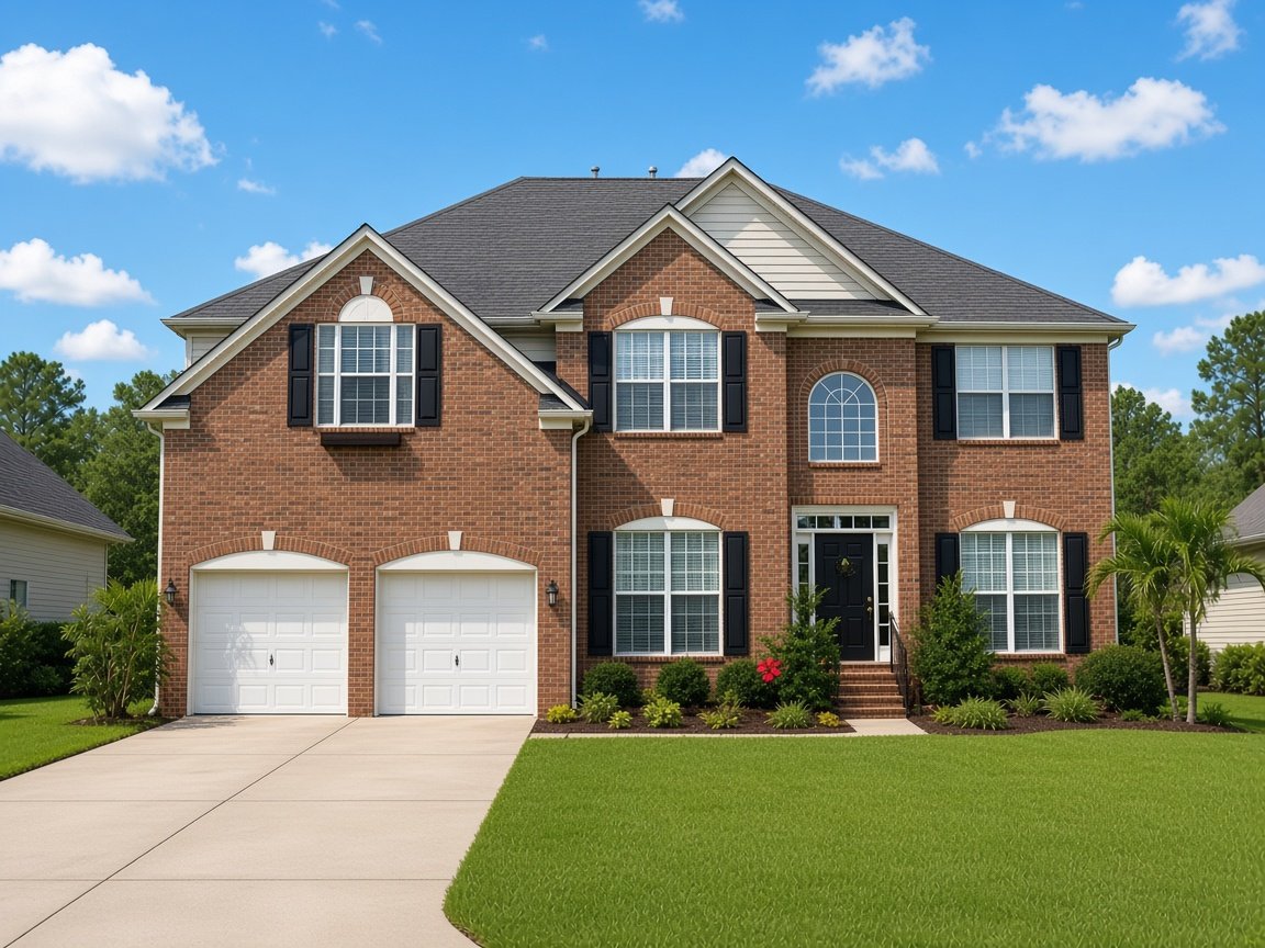 Fairfield (4br)