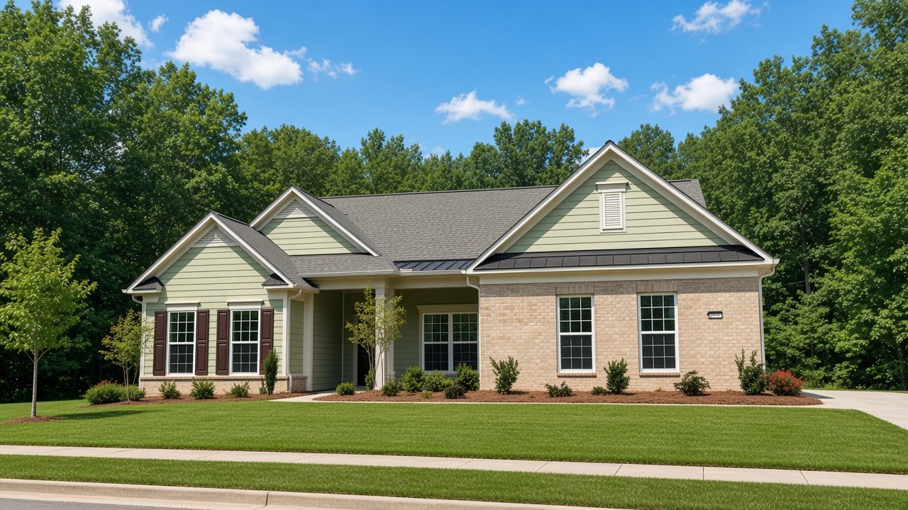 Dunwoody Way