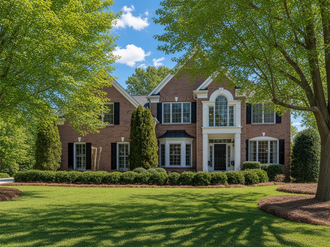 Cedarcrest
