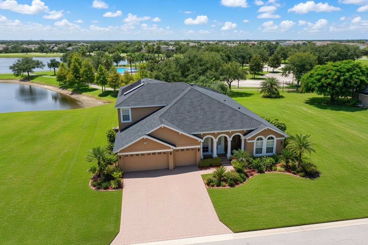 Brookshire II