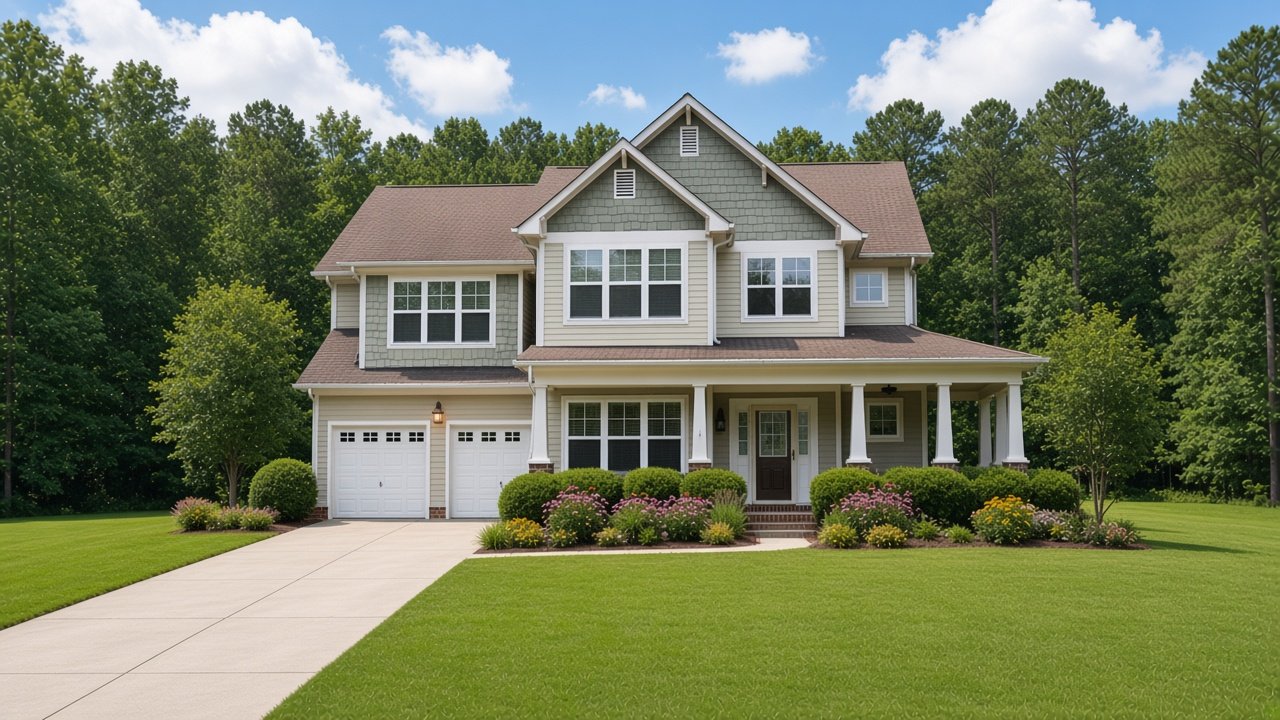 Archdale