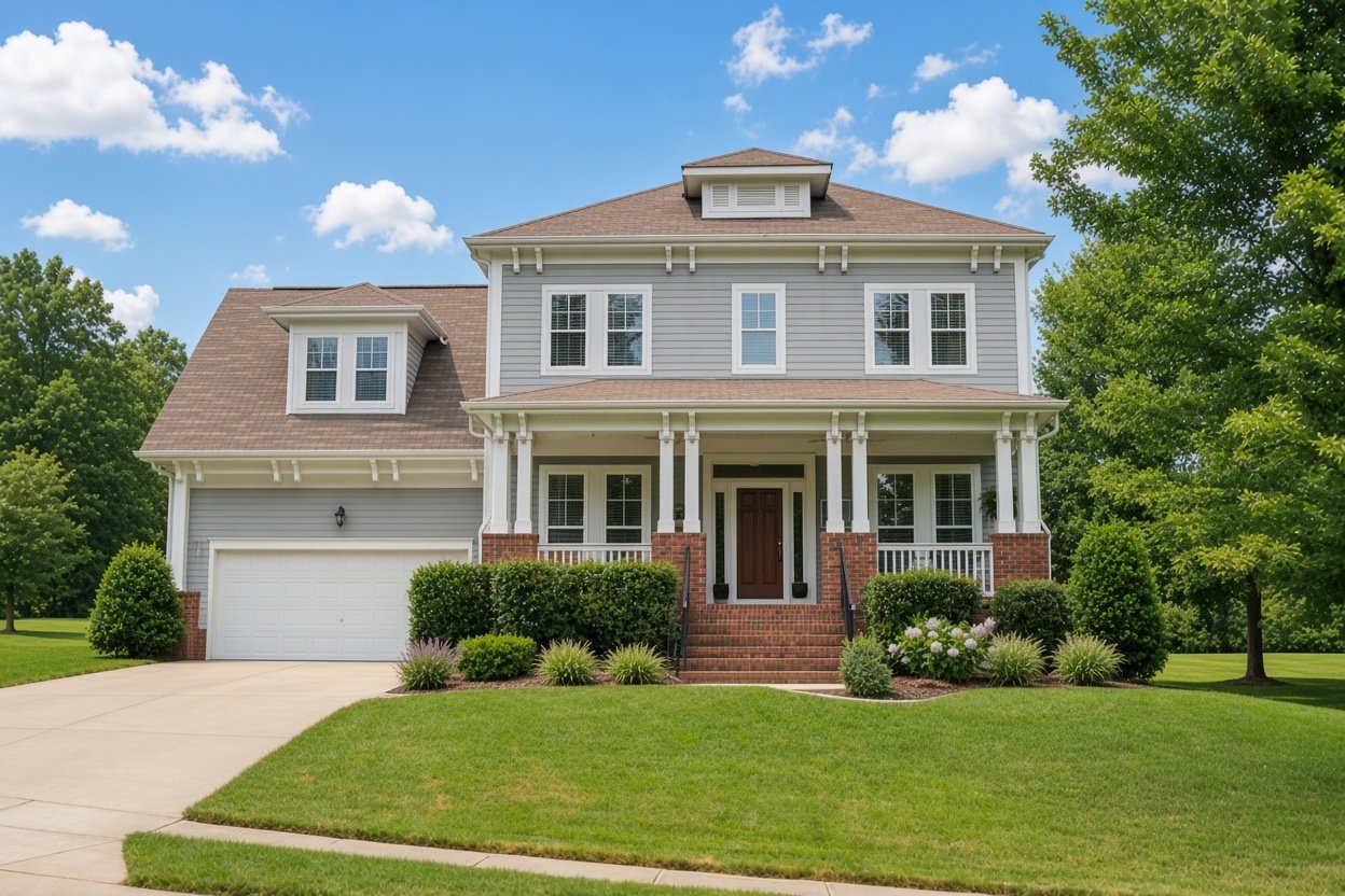 Eastover