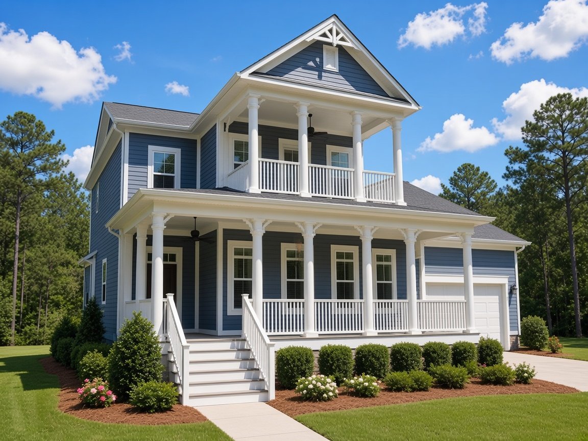 Sea Cottage